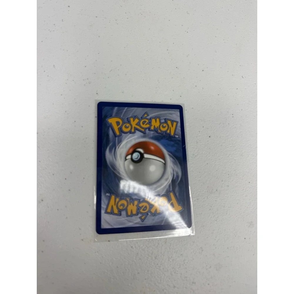 Mega Greninja EX Hyper Rare Full Art Holo Pokémon TCG Chaos Rising 122/086